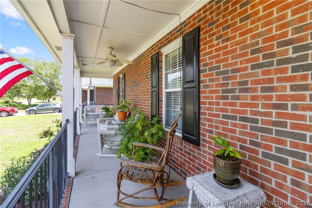 Residential in Fayetteville 4