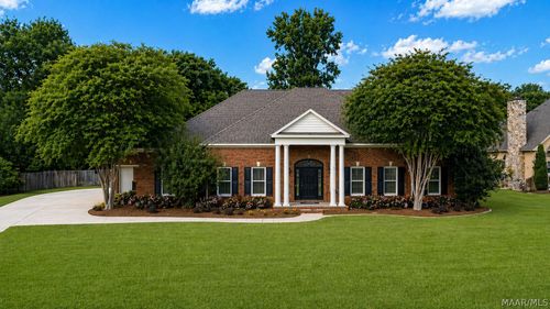 8416 Marsh Pointe Dr, Montgomery, AL, 36117-7473 | Card Image