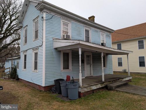 6 W State St, DELMAR, MD, 21875-1501 | Card Image