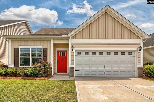 517 Ludlow Ln, Columbia, SC, 29229-7215 | Card Image