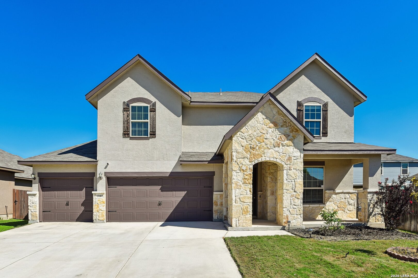 Residential in San Antonio