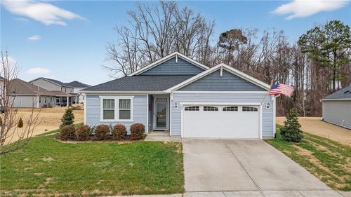 205 Summer Ranch Drive, Fuquay-Varina, NC, 27526 | Card Image