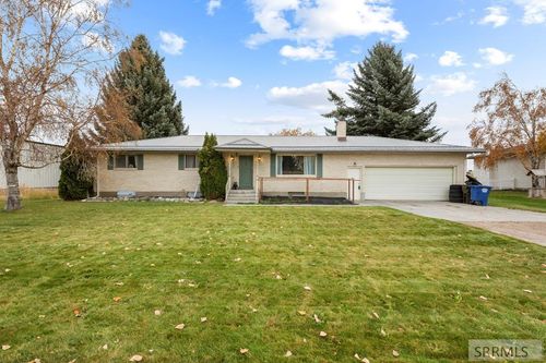 4064 S 2000 W, Rexburg, ID, 83440-4321 | Card Image