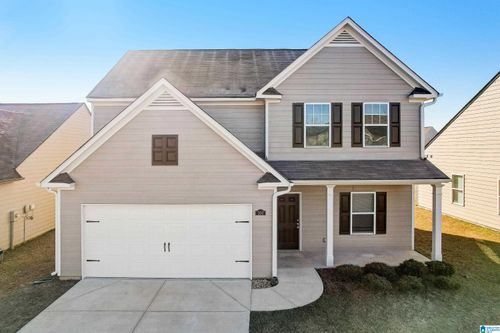 350 Farmhouse Ln, SPRINGVILLE, AL, 35146-2609 | Card Image