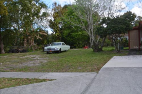 0 Dixie Avenue Avenue, SANFORD, FL, 32771 | Card Image
