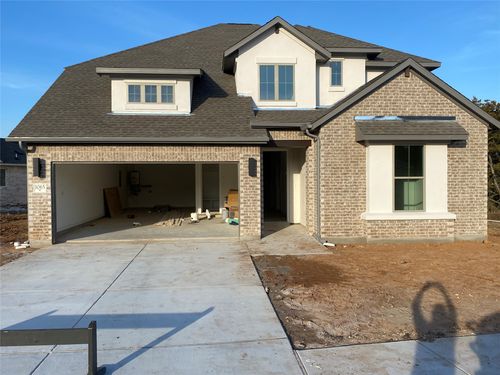 1065 Sonata Pl, Round Rock, TX, 78681-2634 | Card Image