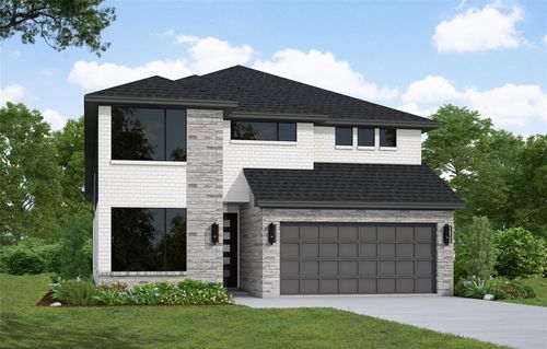 27119 Mound Hill Circle, Hockley, TX, 77447 | Card Image