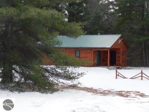 9607 Caddis Ln, Fife Lake, MI, 49633 | Card Image