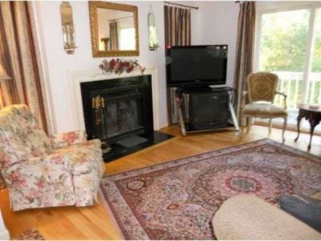 121 Chase Way, Condo with 3 bedrooms, 4 bathrooms and null parking in Manchester NH | Image 5