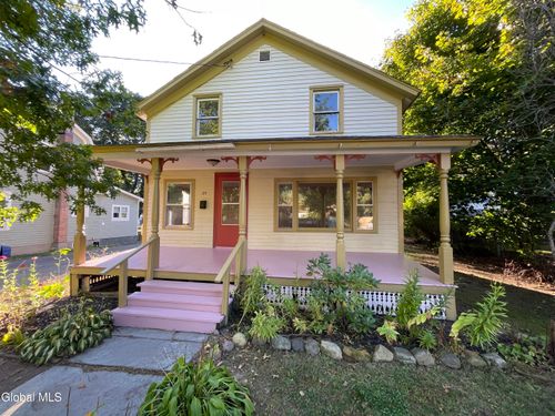 25 Corliss Ave, Greenwich, NY, 12834-1227 | Card Image