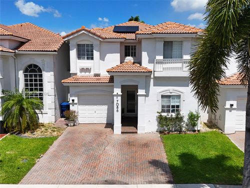 7086 Nw 116th Ct, Doral, FL, 33178-5530 | Card Image
