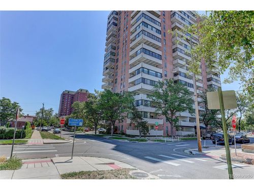 808-130 N Pearl St, Denver, CO, 80203-4144 | Card Image