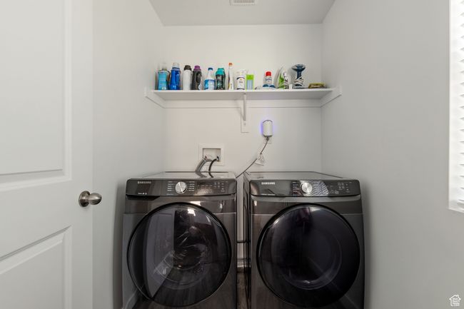 743 W 950 S, House other with 3 bedrooms, 3 bathrooms and 4 parking in Springville UT | Image 20