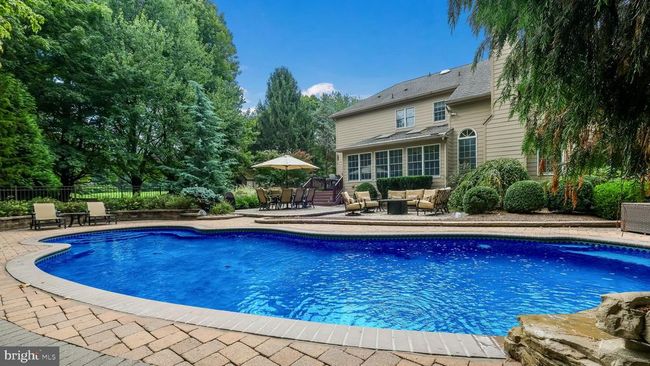3269 Ash Mill Rd, House other with 4 bedrooms, 4 bathrooms and null parking in DOYLESTOWN PA | Image 73