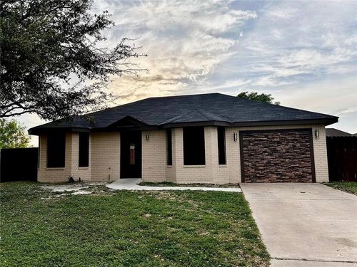 317 Whitewing Dr, La Joya, TX, 78560-9026 | Card Image