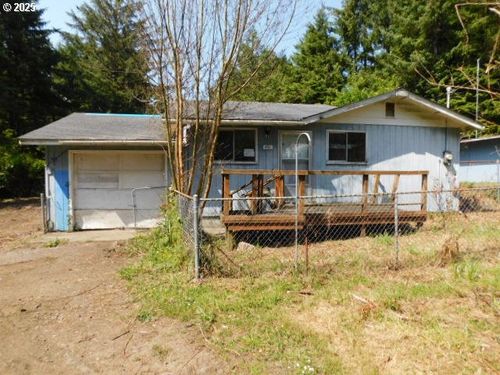 431 Ne Alder St, Yachats, OR, 97498-9448 | Card Image