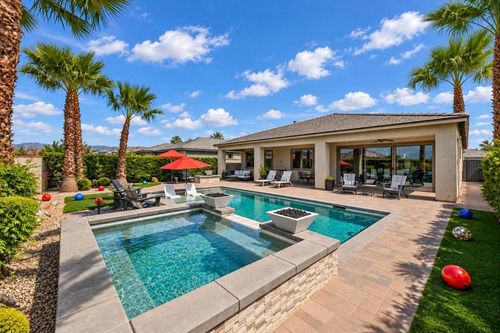 50405 Timber Creek Way, Indio, CA, 92201-0357 | Card Image