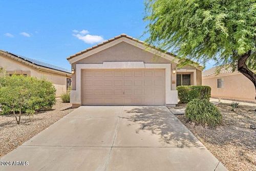 24039 N Mojave Ln, Florence, AZ, 85132-5207 | Card Image