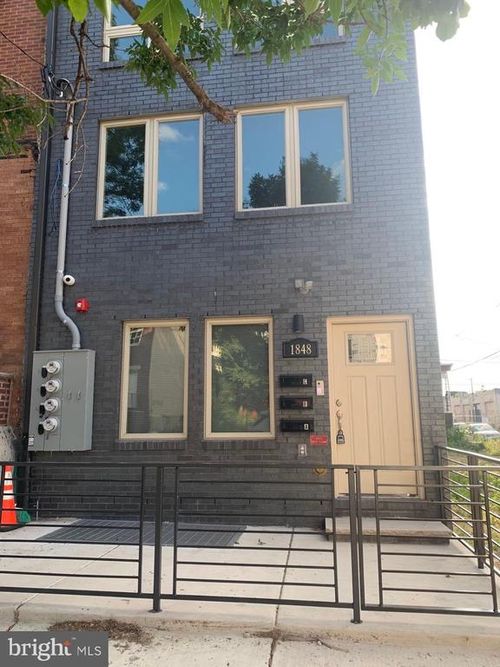 apt-c-1848 N 19th St, PHILADELPHIA, PA, 19121-2275 | Card Image