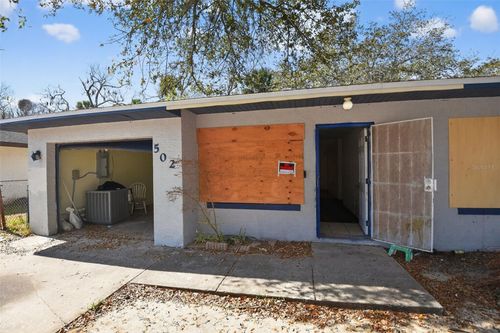 502 Loomis Trl, DAYTONA BEACH, FL, 32114-4796 | Card Image