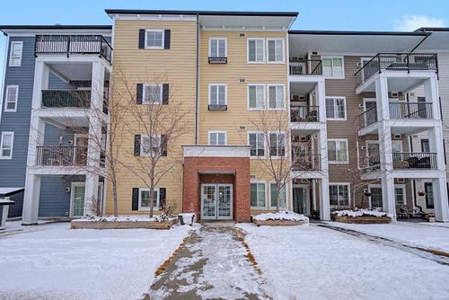 3309-215 Legacy Blvd Se, Calgary, AB, T2X3Z6 | Card Image