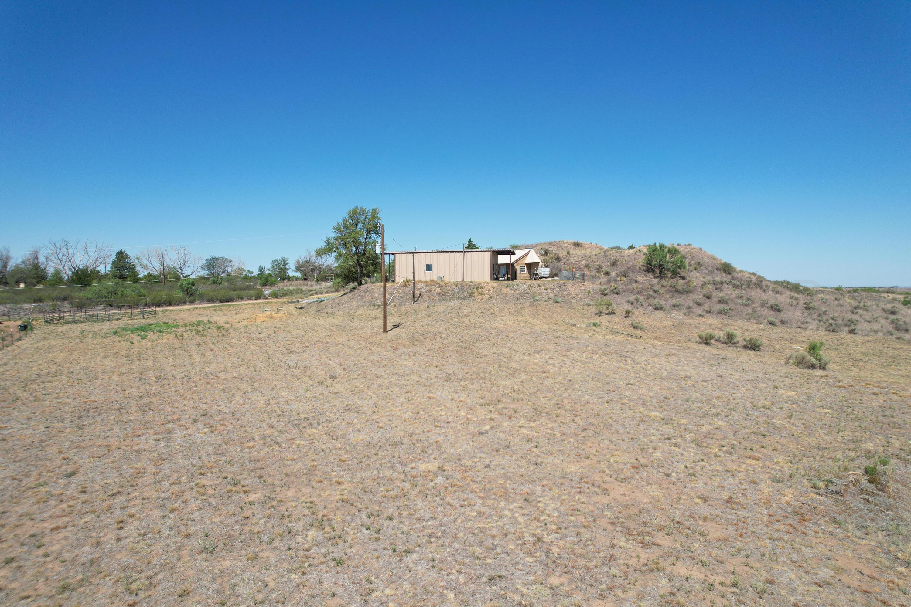 Residential in Fritch