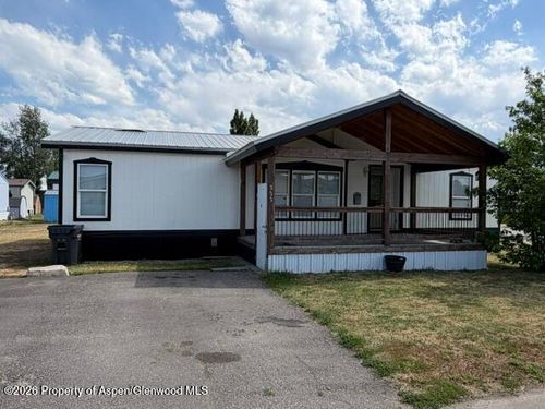 333-925 W 1st Street, Craig, CO, 81625 | Card Image