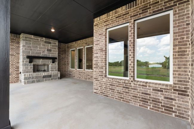 305 Cofer Rd, House other with 4 bedrooms, 3 bathrooms and null parking in Leonard TX | Image 38