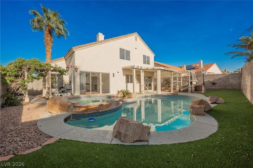 21 Megan Dr, Henderson, NV, 89074-2763 | Card Image