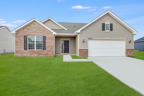 5959 E 109th Pl, Winfield, IN, 46307-0261 | Card Image
