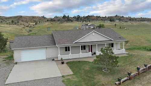 581 Squaw Creek Road, Huntley, MT, 59037 | Card Image