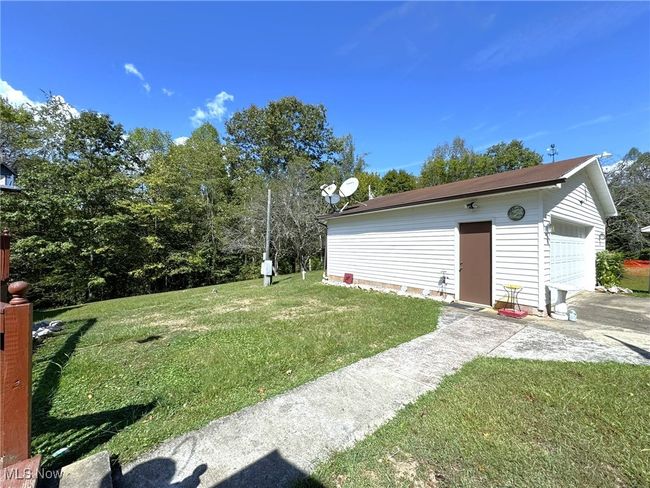 286 Sassafras Ridge Rd, House other with 5 bedrooms, 4 bathrooms and null parking in Arnoldsburg WV | Image 11
