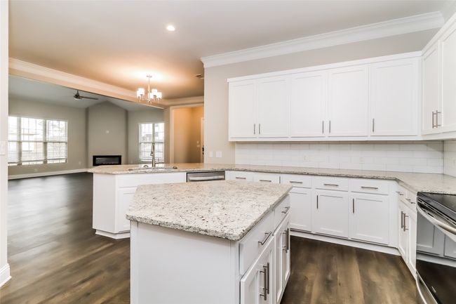 STE-304 - 8831 Creek Run Rd, House other with 2 bedrooms, 2 bathrooms and null parking in Fort Worth TX | Image 8
