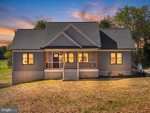 7705 Three Notch Rd, Louisa, VA, 23093 | Card Image