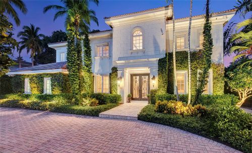 408 Seven Isles Dr, Fort Lauderdale, FL, 33301-1535 | Card Image