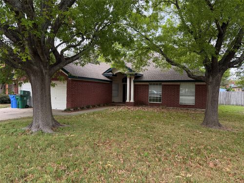 705 Split Oak Drive, Pflugerville, TX, 78660 | Card Image