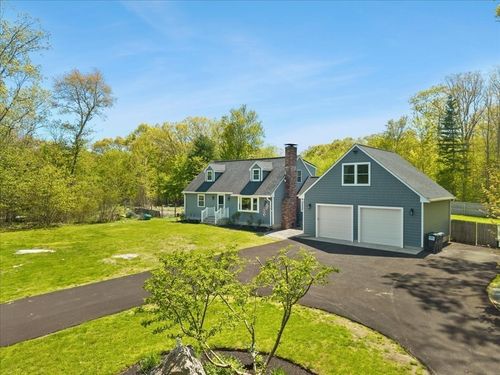 238 N Worcester St, Norton, MA, 02766 | Card Image
