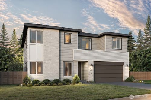 16503 Ne 25th Pl, Bellevue, WA, 98008-2351 | Card Image