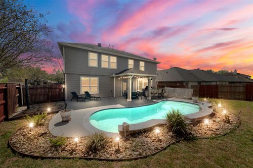 7523 Muley Ln, Cypress, TX, 77433-6664 | Card Image