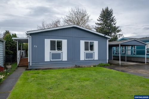 unit-35-31919 N Lake Creek Dr, Tangent, OR, 97389-9787 | Card Image