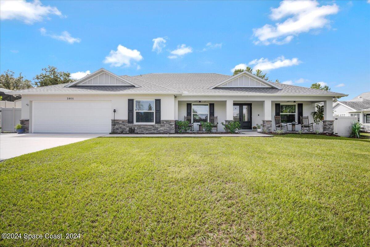 Dairy Rd, Titusville, FL 32796
