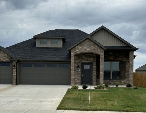 661 Summer Ln, Prairie Grove, AR, 72753-5033 | Card Image