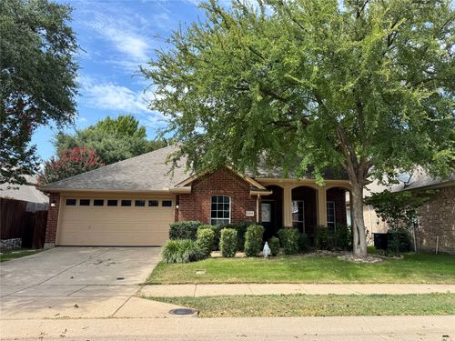 8312 Riverwalk Trl, McKinney, TX, 75070-8555 | Card Image