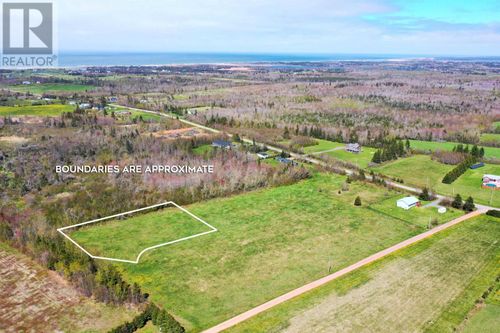 Lot 2020-2 Macadam Rd, West St Peters, PE, C0A | Card Image