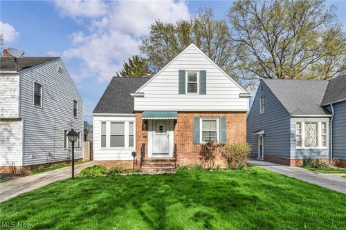 1227 Avondale Road, South Euclid, OH, 44121 | Card Image