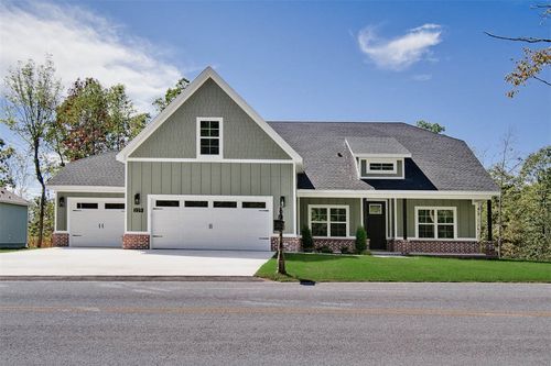 229 Stoneykirk Dr, Bella Vista, AR, 72715-3800 | Card Image
