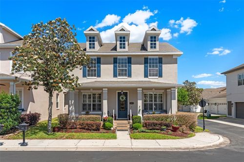 201 Burgess Dr, WINTER SPRINGS, FL, 32708-5190 | Card Image