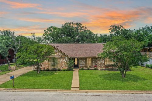 3703 Stillmeadow Drive, Bryan, TX, 77802 | Card Image