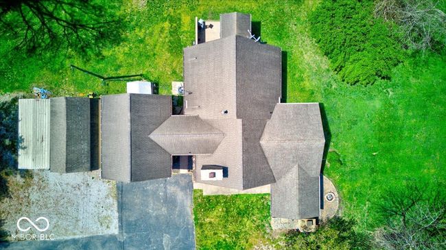 260 17 Th St, House other with 4 bedrooms, 3 bathrooms and null parking in Columbus IN | Image 4