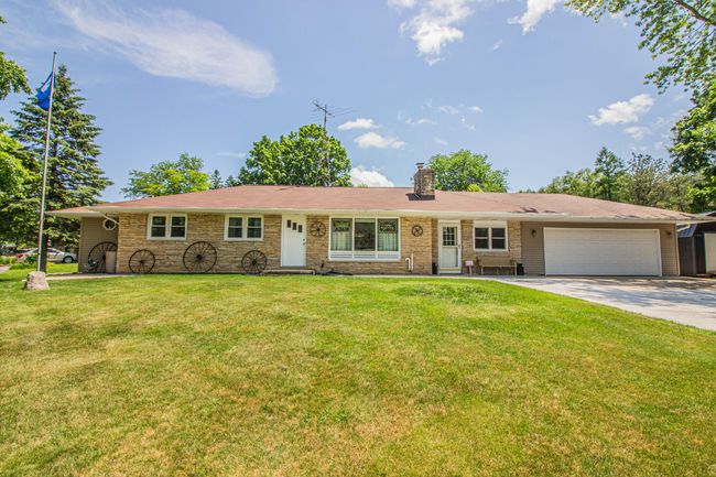 2228150 Plainview Pkwy, House other with 3 bedrooms, 2 bathrooms and null parking in Lisbon WI | Image 34